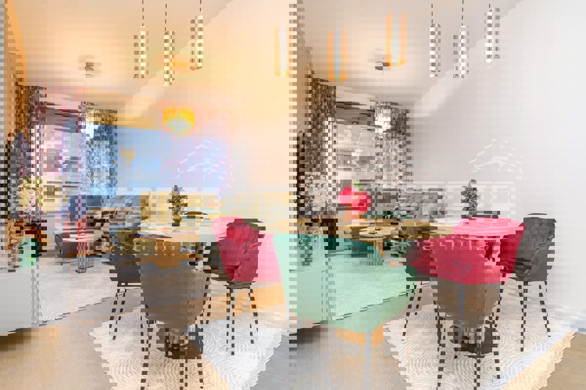 Appartamento ZAGREB, 1.600 €