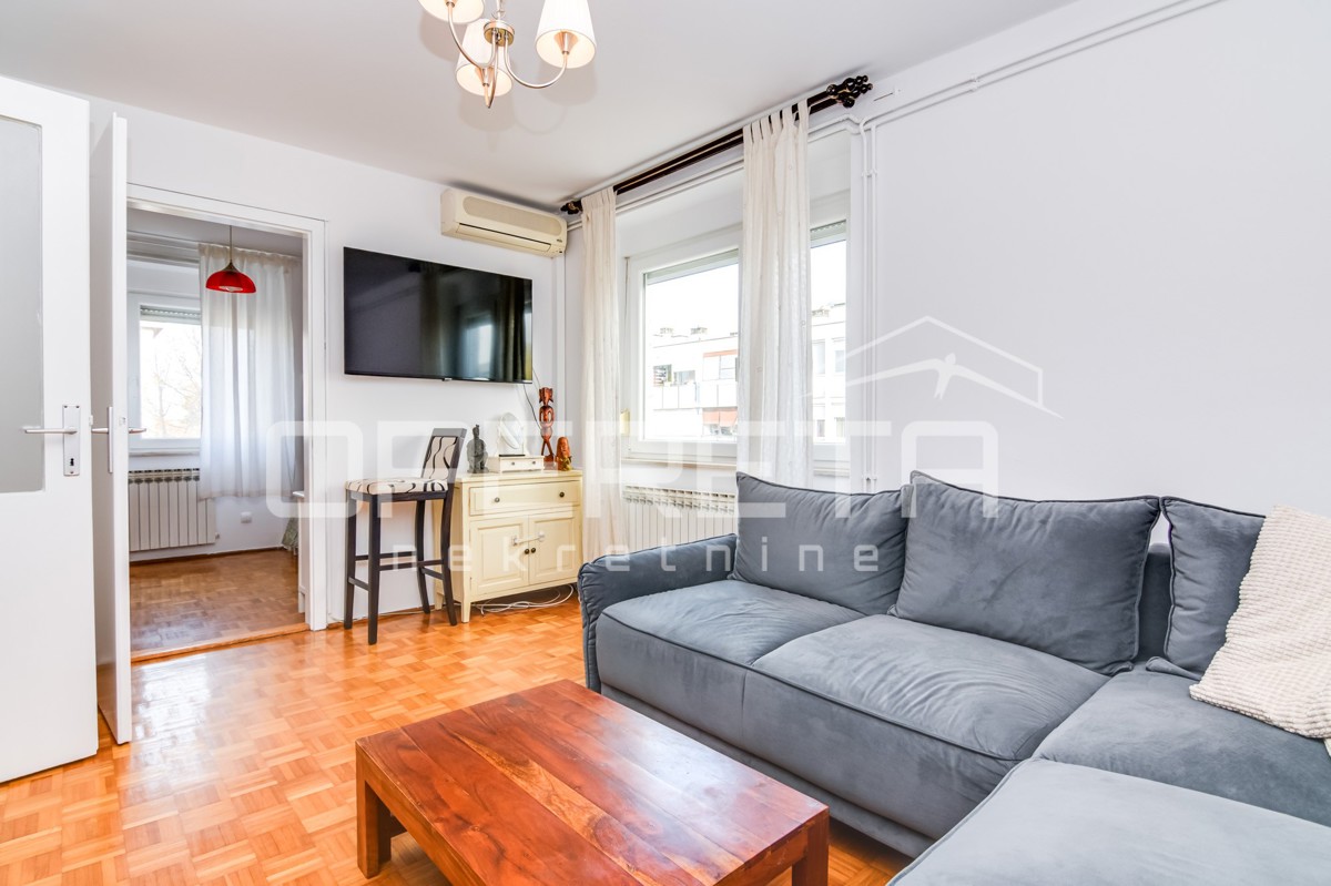 Appartamento ZAGREB, 600 €