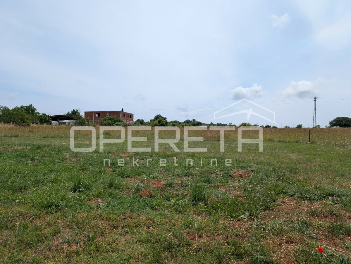 Agrarland Jadreški - 779 m2! – 3