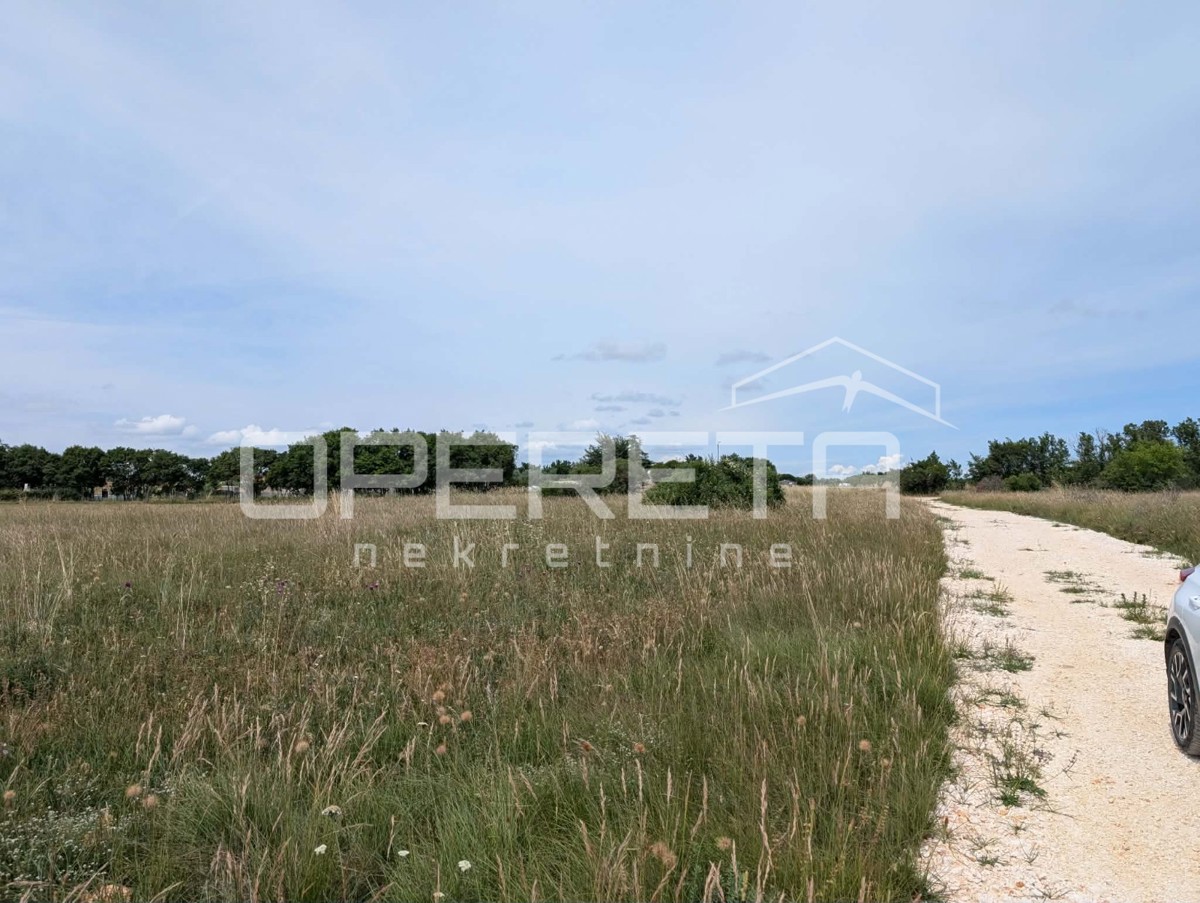 Agrarland Jadreški - 779 m2! – 2