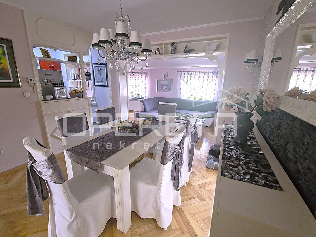 Prodaja, Stanovanje, Dugo Selo, Zagrebačka, 5s, 275m2 – 3