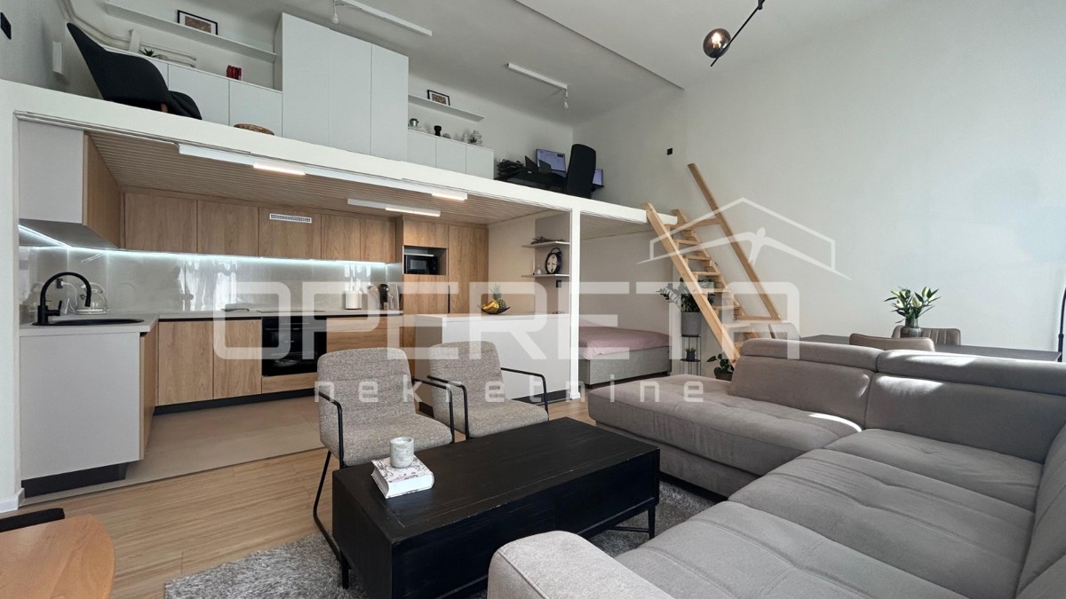 Verkauf, Wohnung, Gornji grad/ Centar, Lorenza Jagera, 4r, 105m2 – 3