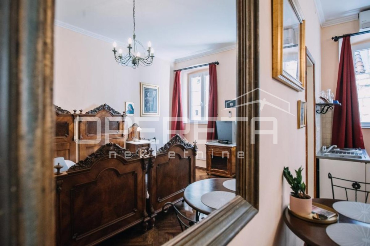 Drei Apartments innerhalb der Stadtmauern, 106 m2, Dubrovnik – 3