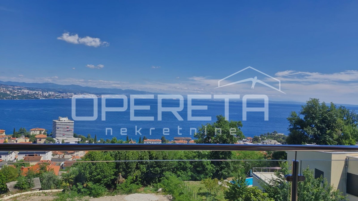 Byt Opatija – 2