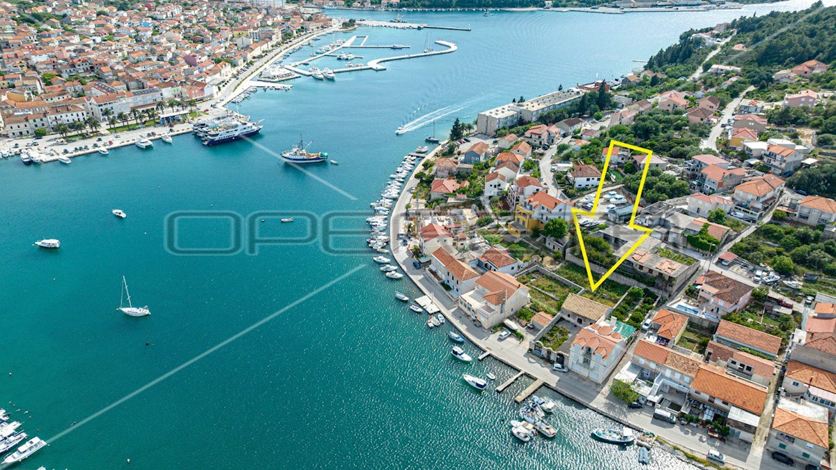 House sale VELA LUKA (KORČULA), DUBROVAČKONERETVANSKA Opereta Real