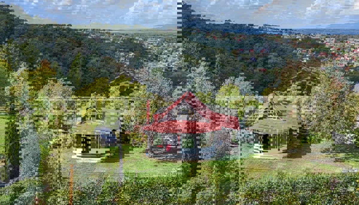 Casa STUBIČKE TOPLICE, 150.000 €