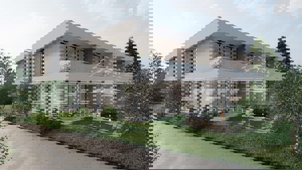 Appartamento ROVINJ, 230.800 €