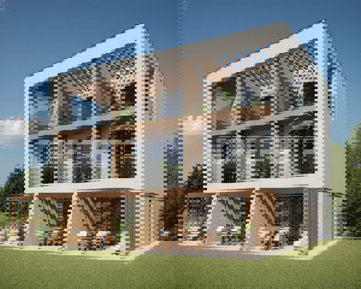 Casa MEDULIN, 546.500 €