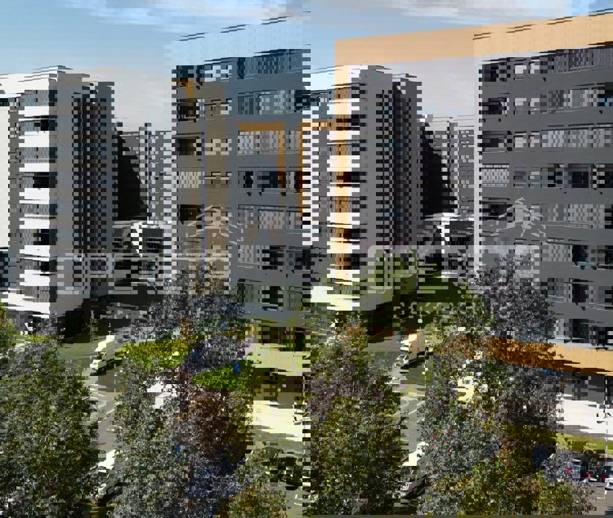 Квартира ZAGREB, 990.000 €