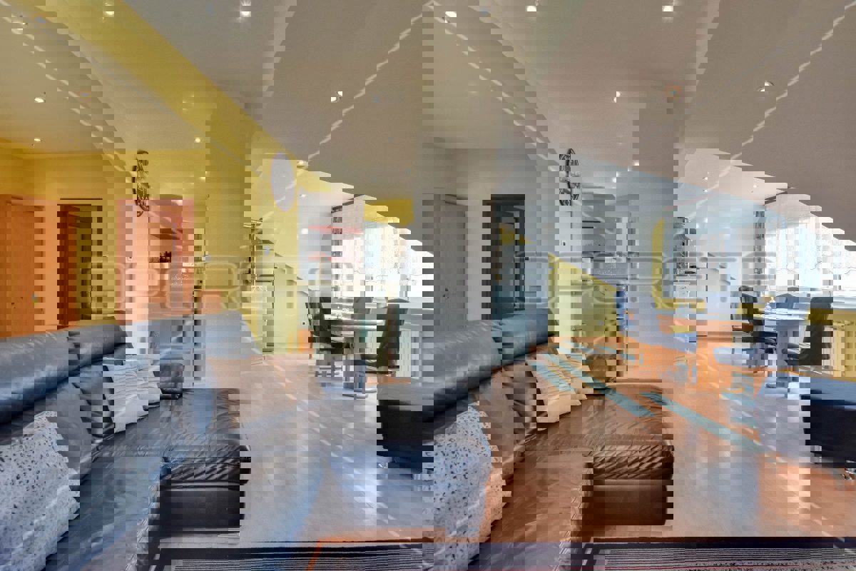 Квартира ZAGREB, 850 €