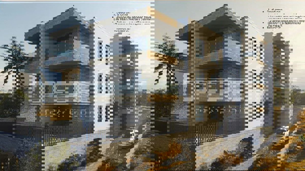 Квартира ROGOZNICA, 390.000 €