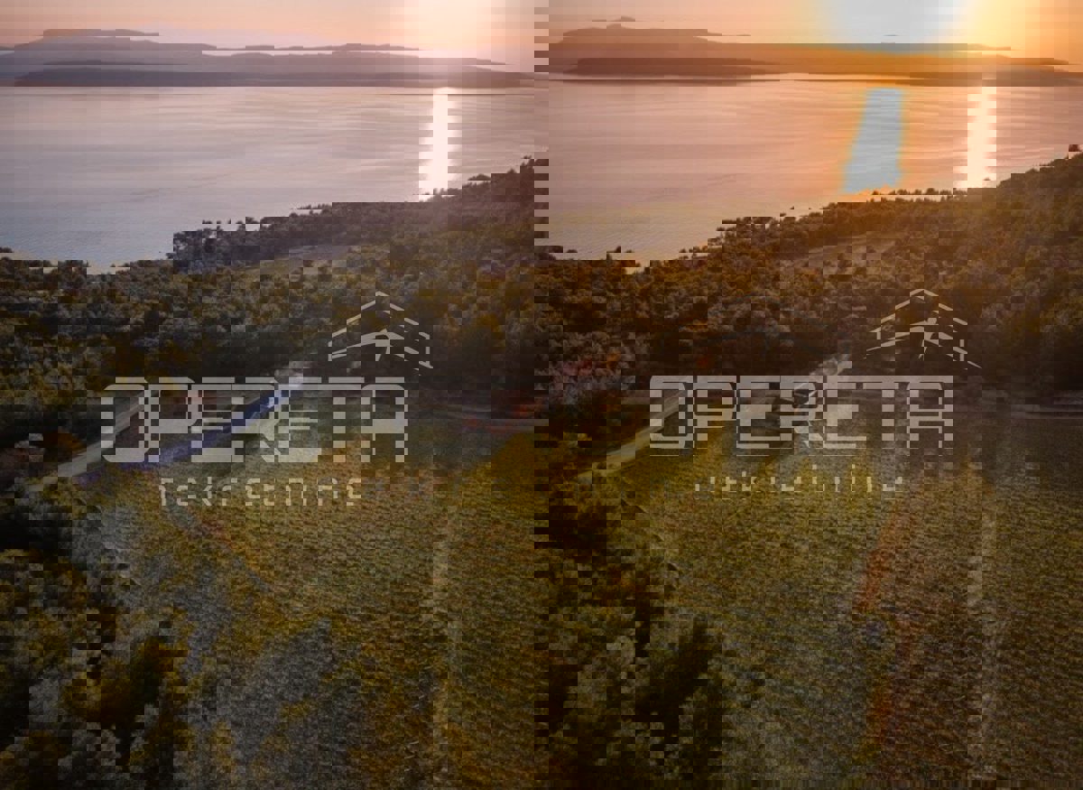 Дом SPLIT, 1.400.000 €