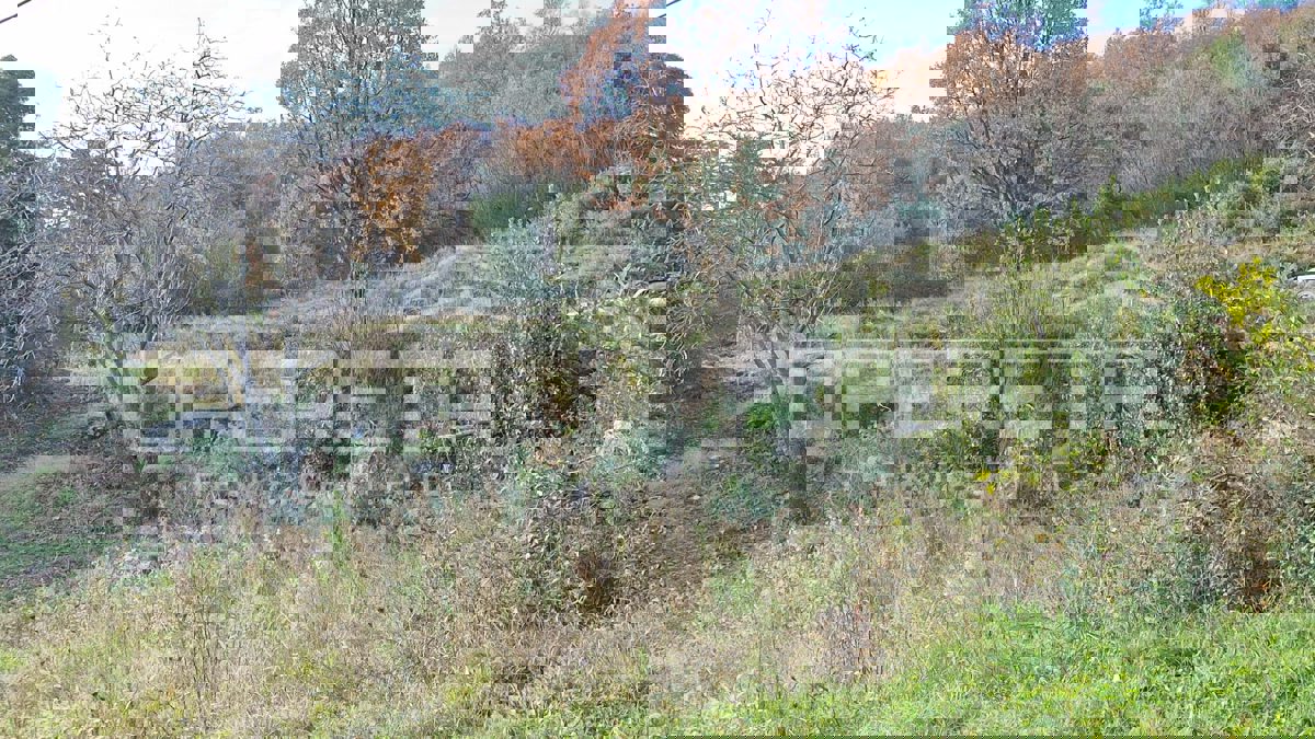 Terreno OPATIJA, 196.400 €