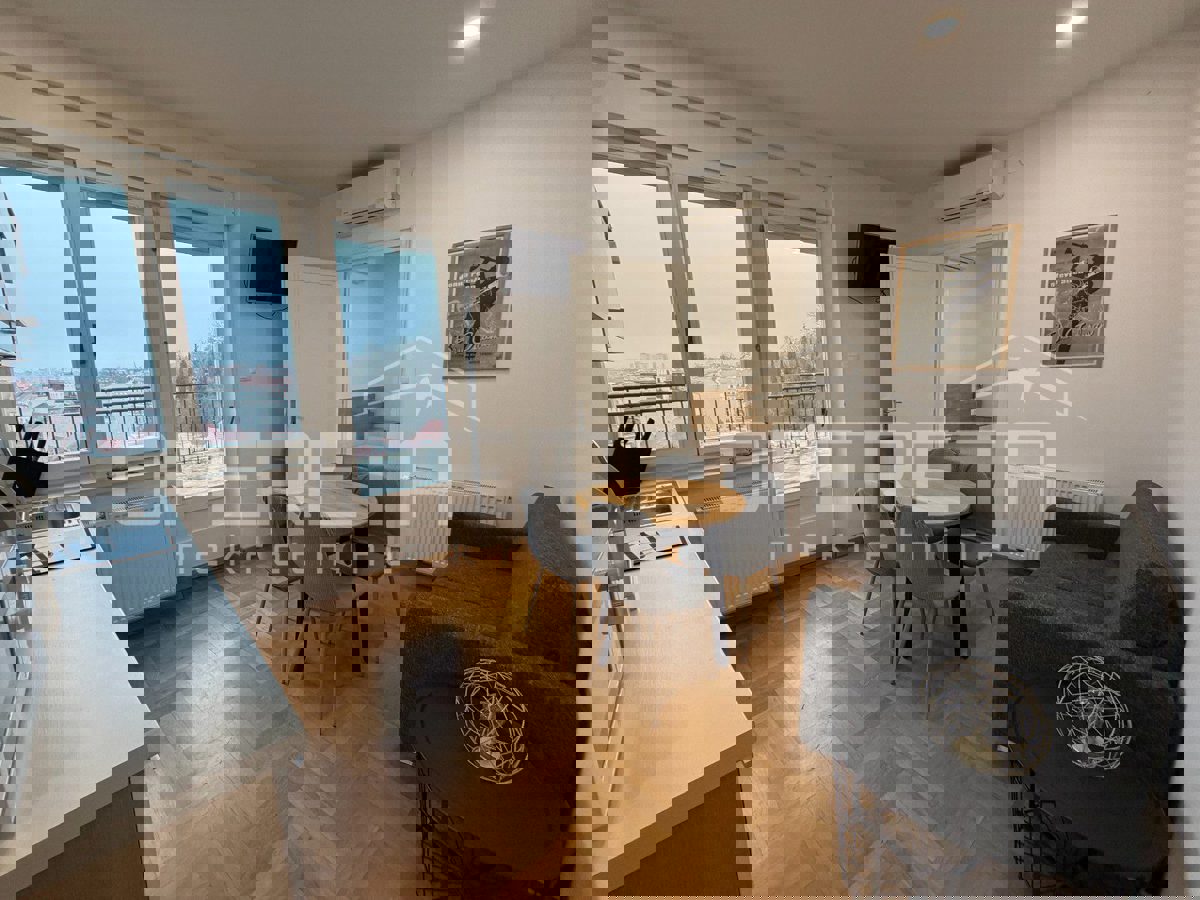 Appartamento ZAGREB, 800 €