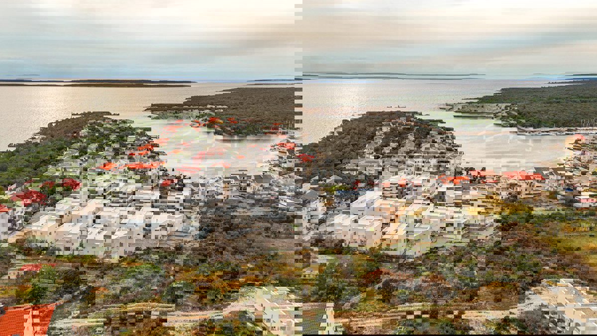 Terreno PAG, 514.460 €