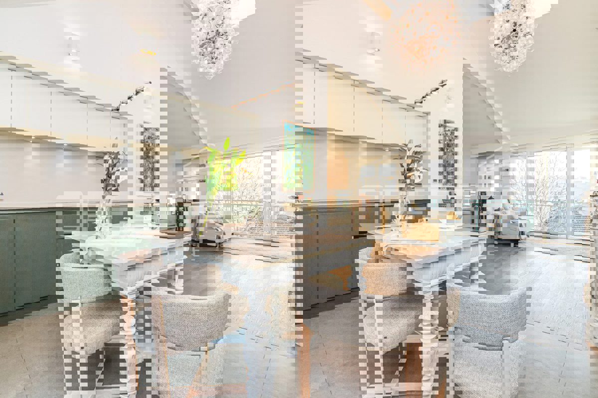 Квартира ZAGREB, 650.000 €