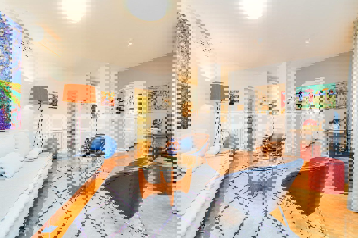 Квартира ZAGREB, 665.000 €