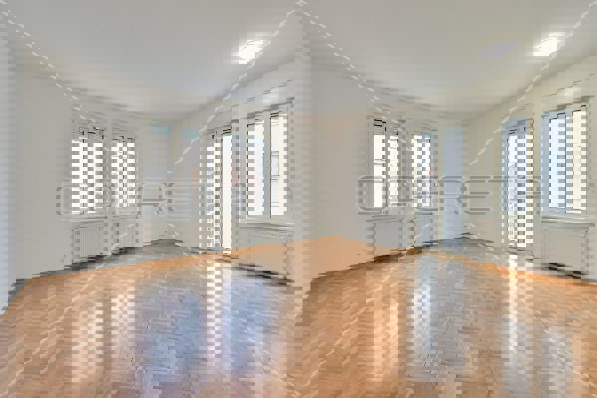 Квартира ZAGREB, 2.200 €