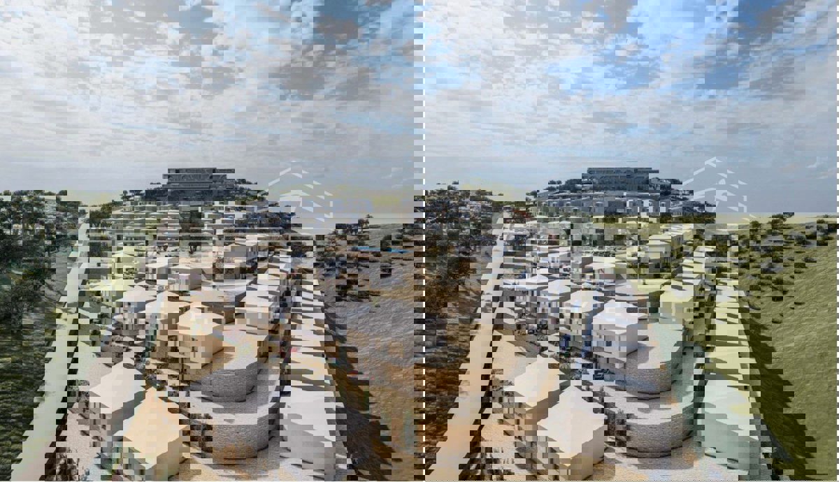 Terreno KRK, 4.250.000 €