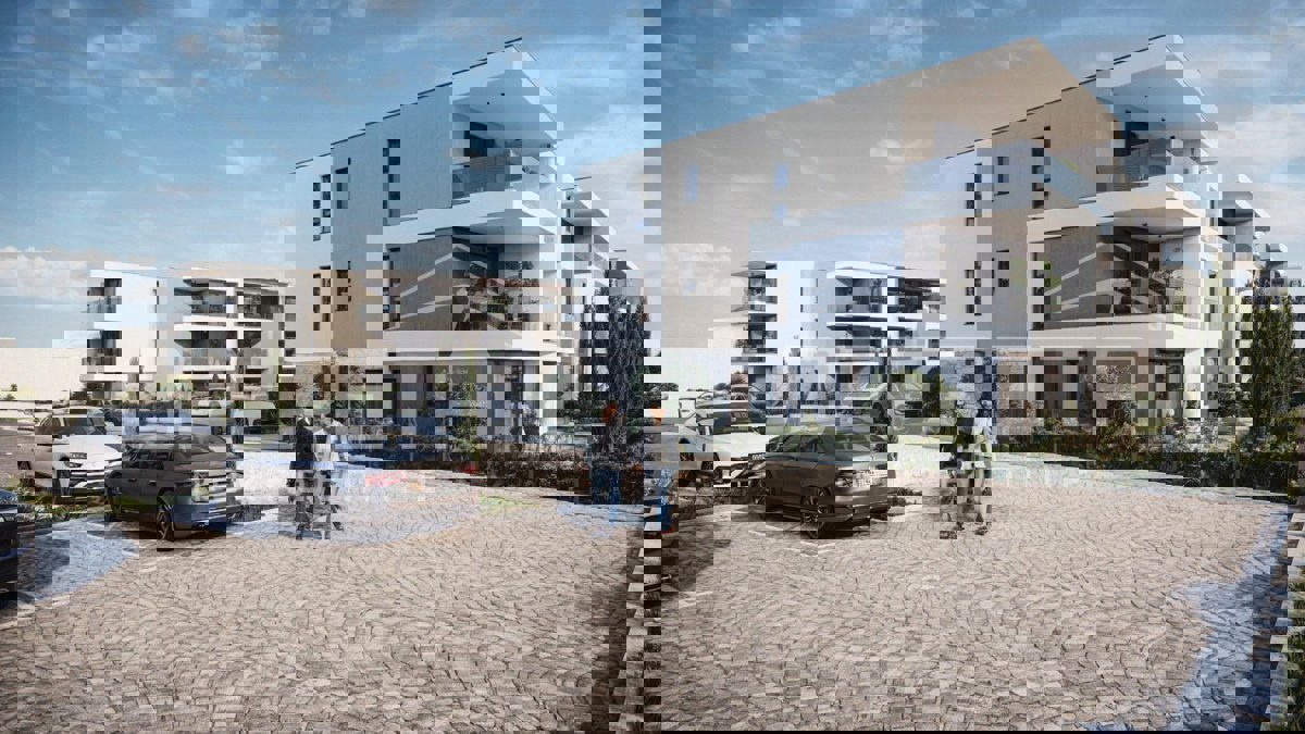 Appartamento PULA, 353.000 €