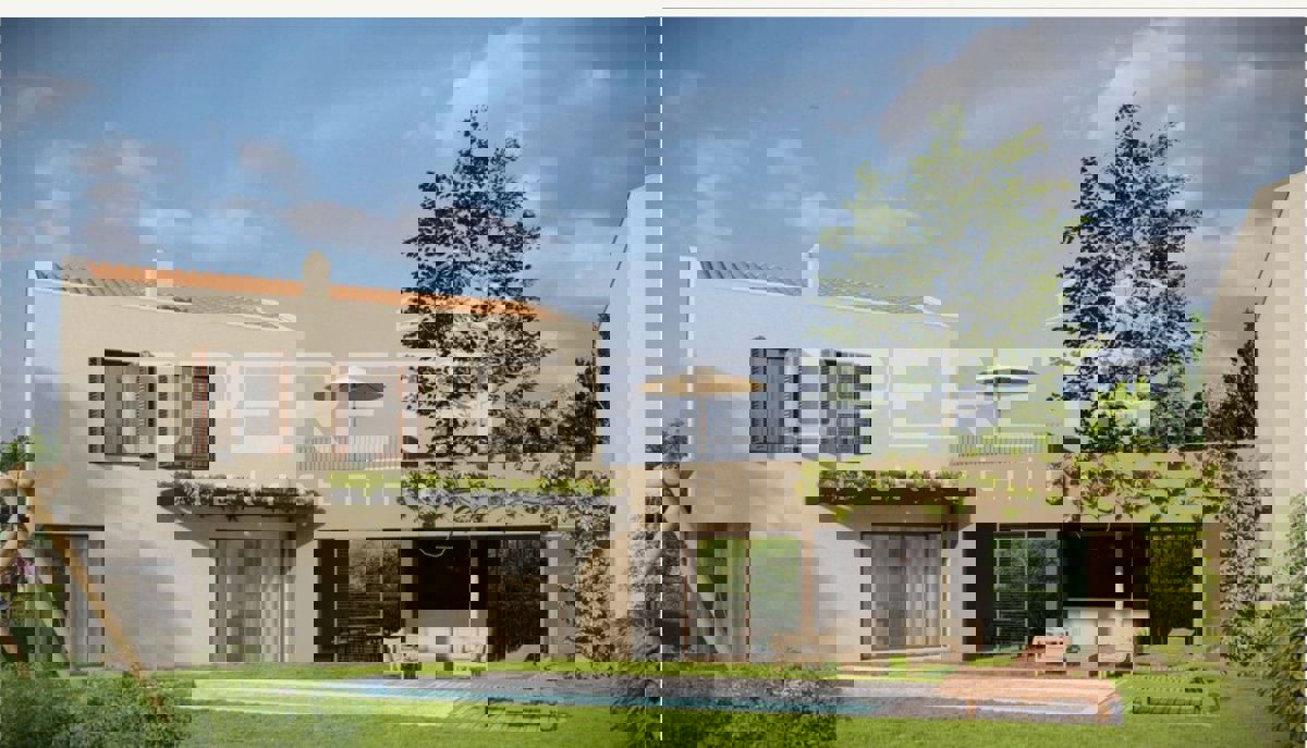 Terreno POREČ, 269.000 €