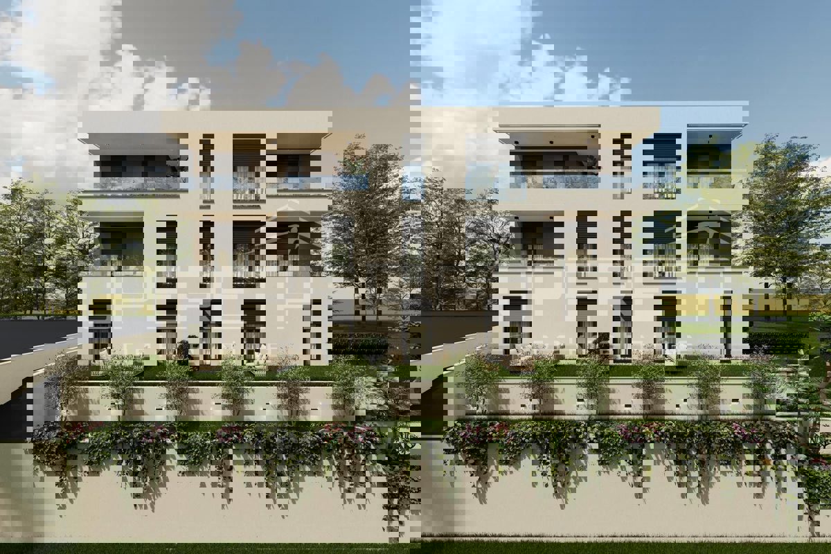 Квартира PODSTRANA, 281.000 €