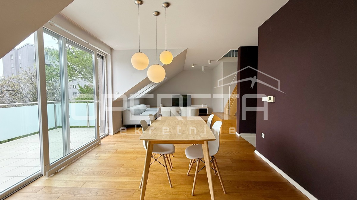 Appartamento ZAGREB, 1.700 €