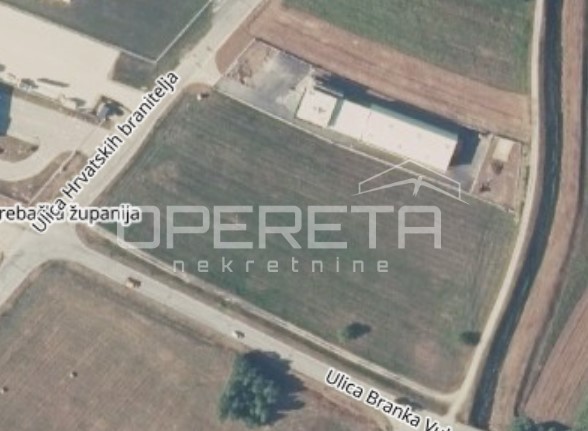 Branka Vuka, Samobor-Centar, 10.840,00 m2, 3.197.800,00 EUR – 2