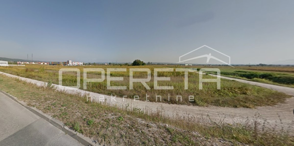 Branka Vuka, Samobor-Centar, 10.840,00 m2, 3.197.800,00 EUR – 3