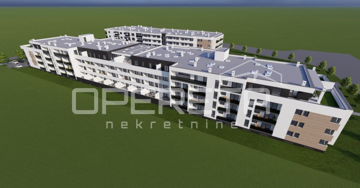 Prodaja, Stanovanje, Globetka, Vukovarska, 2,5s, 80m2 – 3