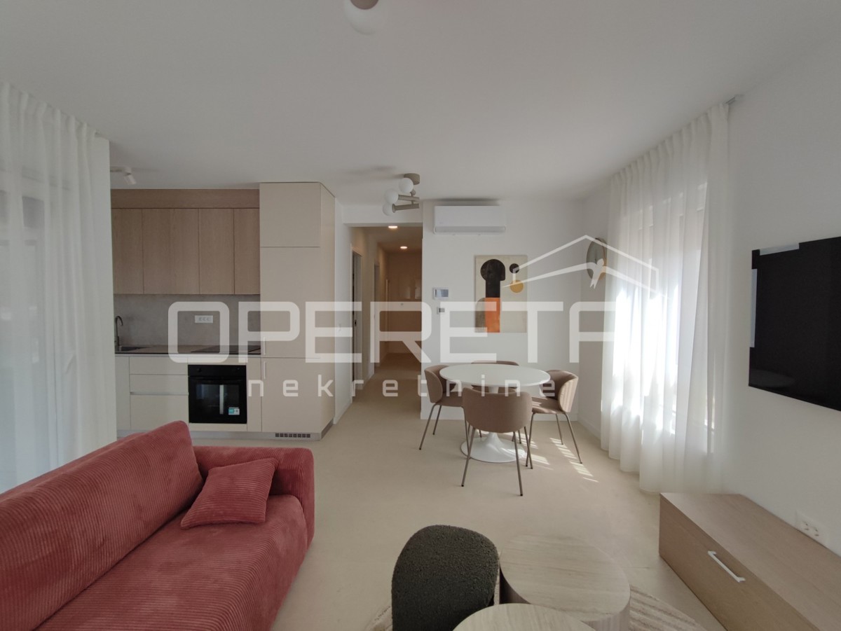 Modern new construction in an excellent location – Višnjik, Zadar