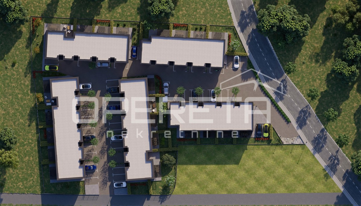 Dům Jastrebarsko – 3