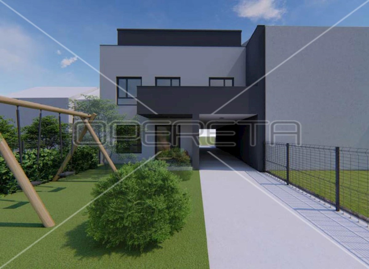 Wohnung verkauf MAKSIMIR (ZAGREB), GRAD ZAGREB Opereta Real Estate