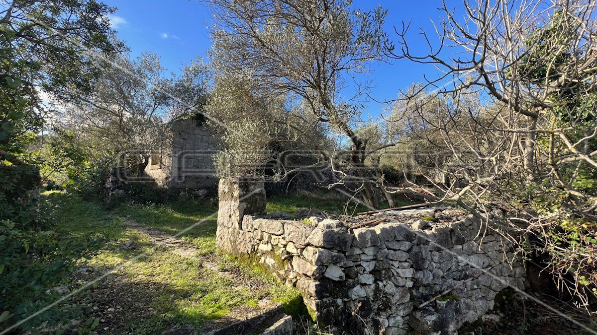 House sale LUMBARDA (KORČULA), DUBROVAČKONERETVANSKA Opereta Real