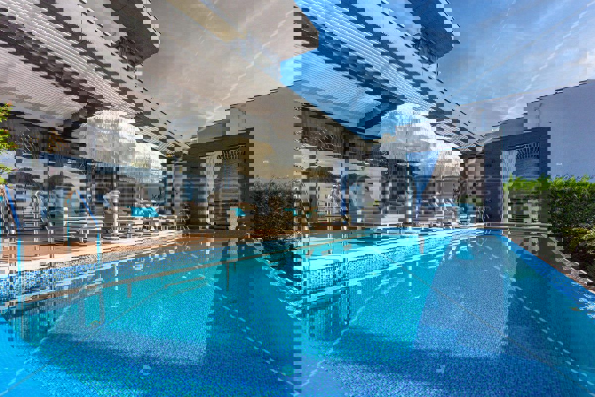 CRIKVENICA