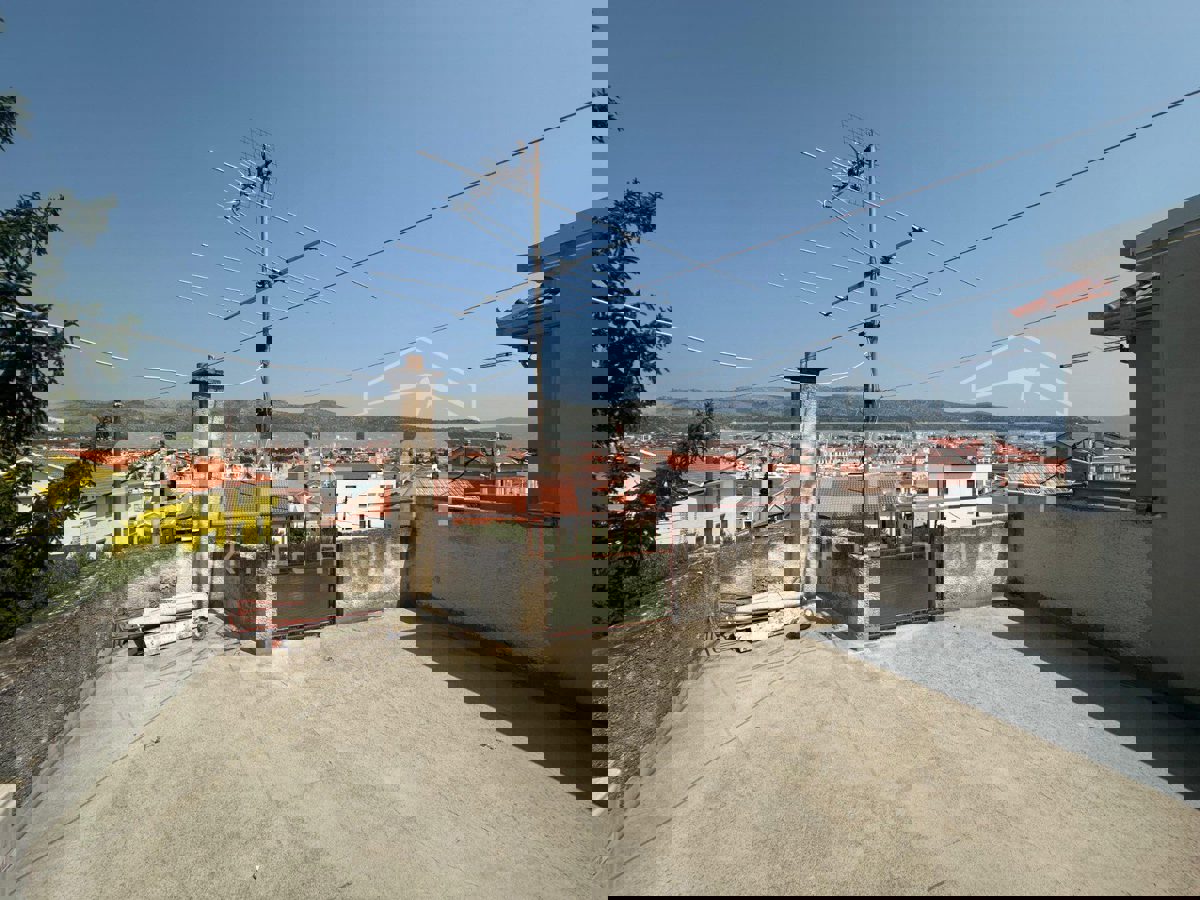 TROGIR