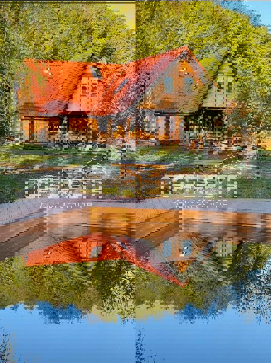 Casa IVANEC, 499.995 €