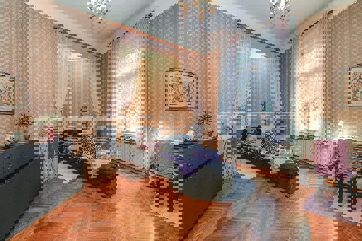 Квартира ZAGREB, 368.000 €