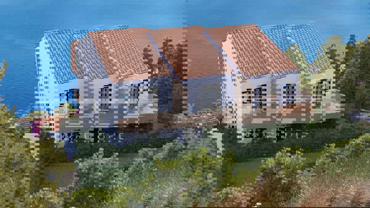 Appartamento LASTOVO, 370.000 €