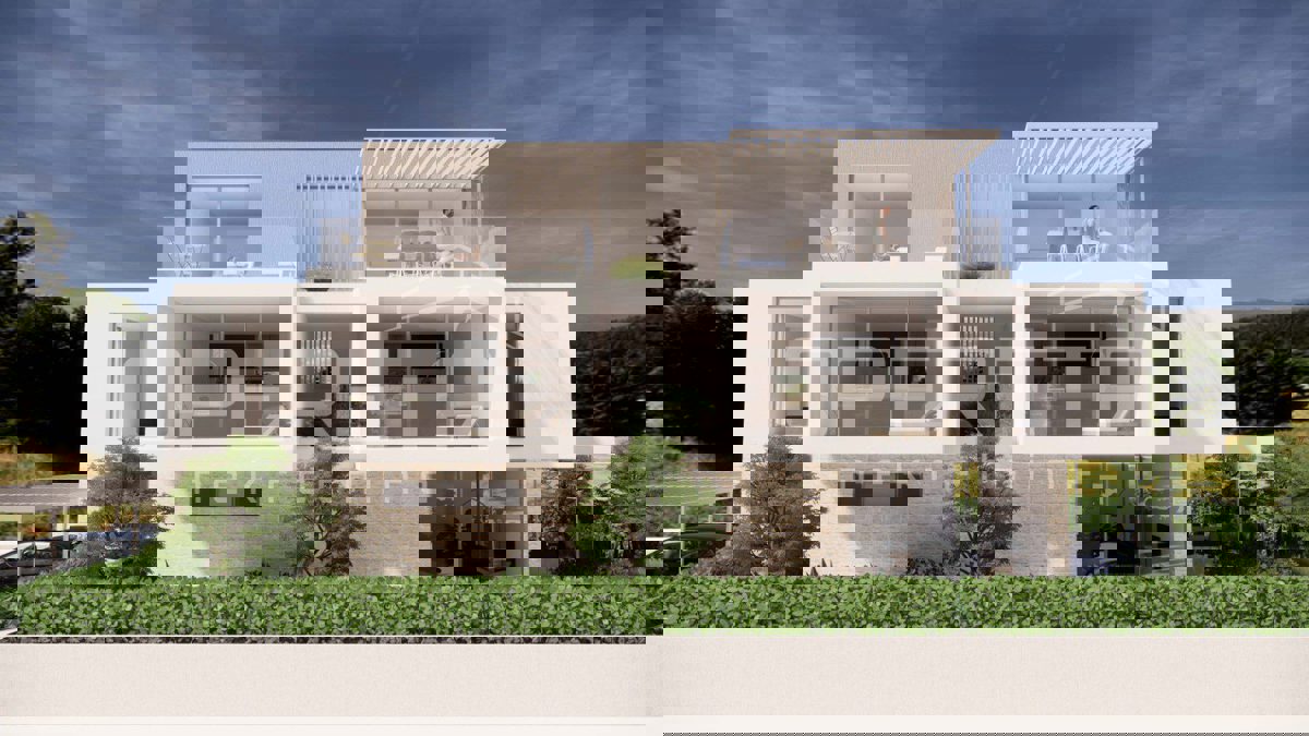 Appartamento UGLJAN, 230.000 €