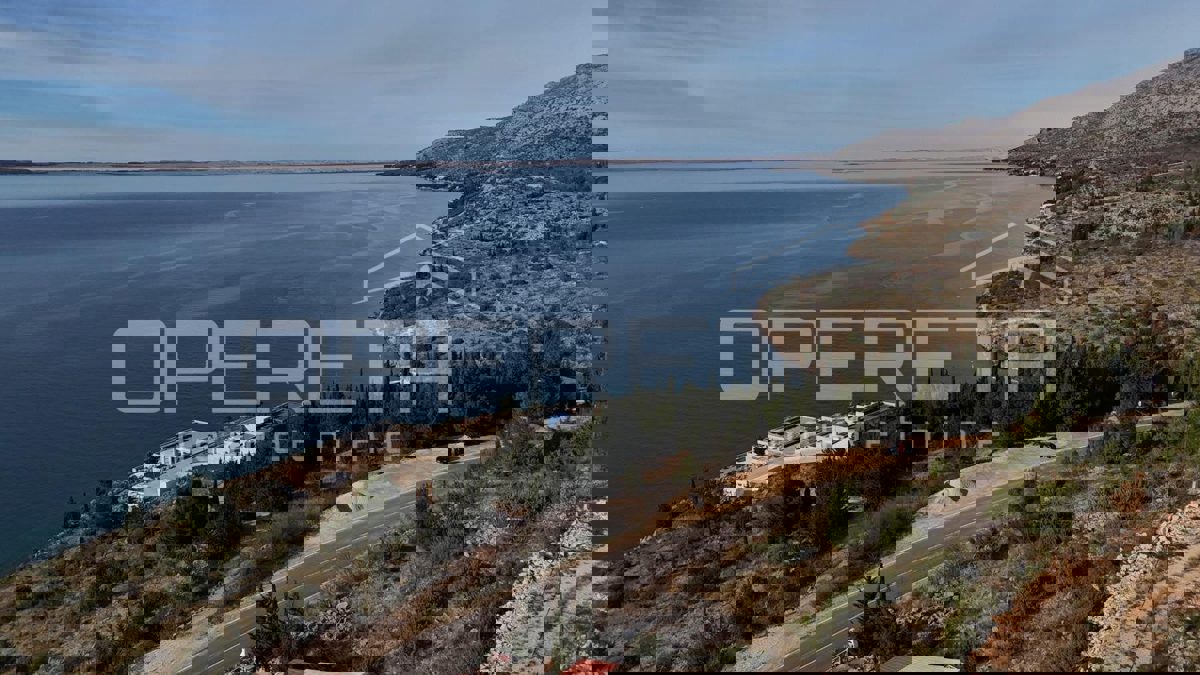 Terreno STARIGRAD, 162.500 €