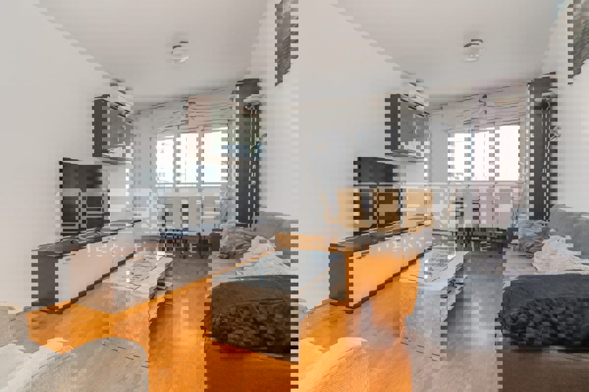 Appartamento ZAGREB, 1.000 €