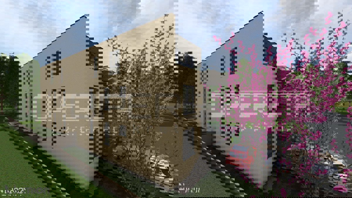 Квартира ZAGREB, 270.464 €