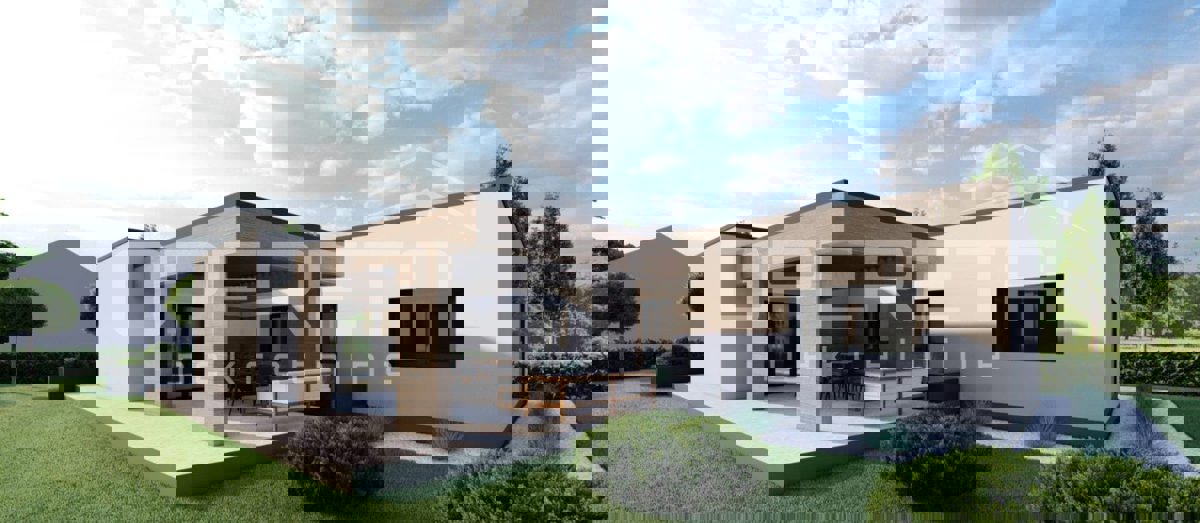 Дом OROSLAVJE, 190.000 €