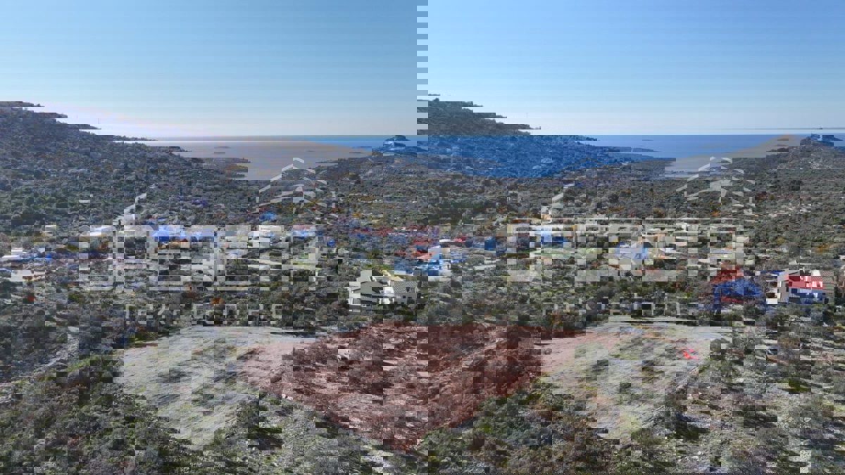 Участок PRIMOŠTEN, 327.900 €