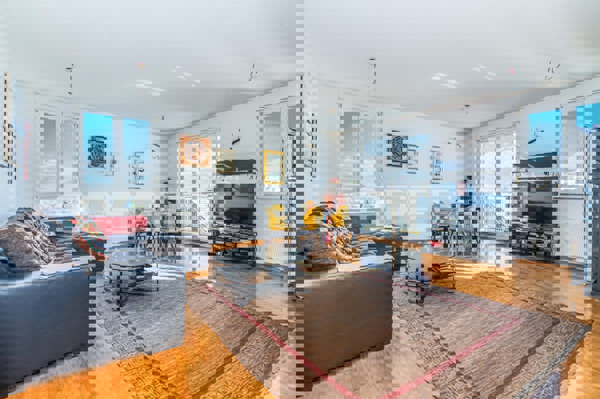 Квартира ZAGREB, 451.100 €