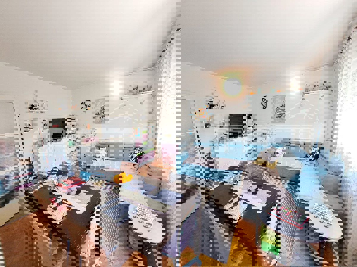 Квартира ZAGREB, 199.000 €