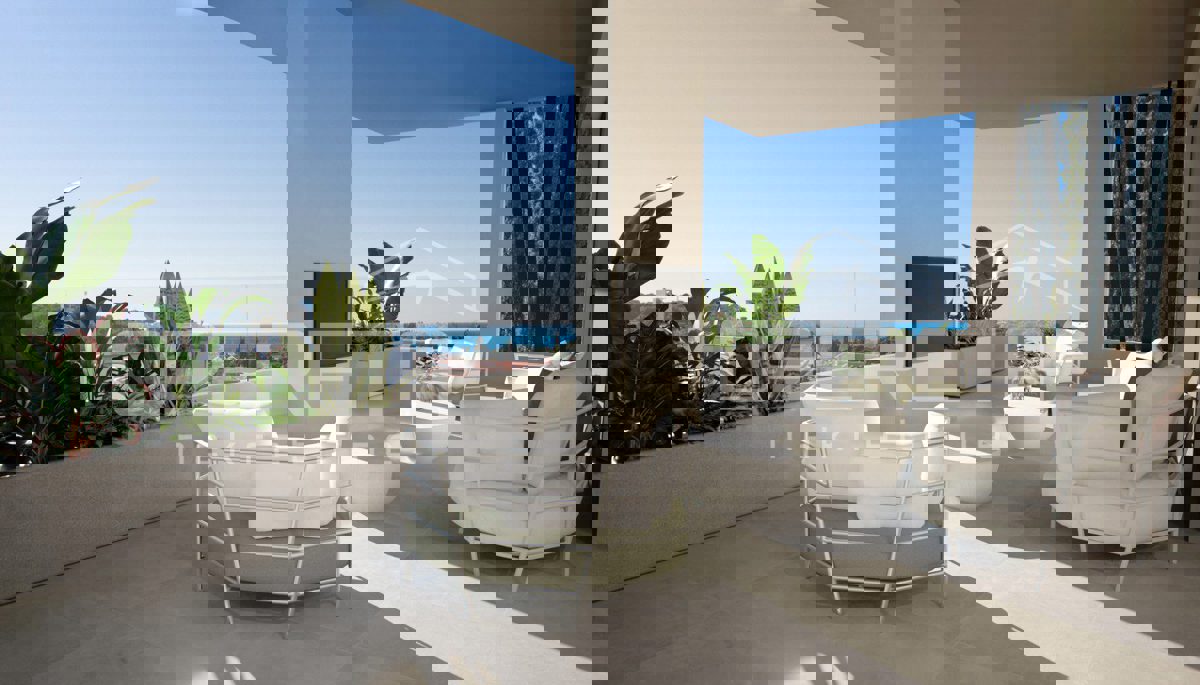 Квартира ROVINJ, 1.400.000 €