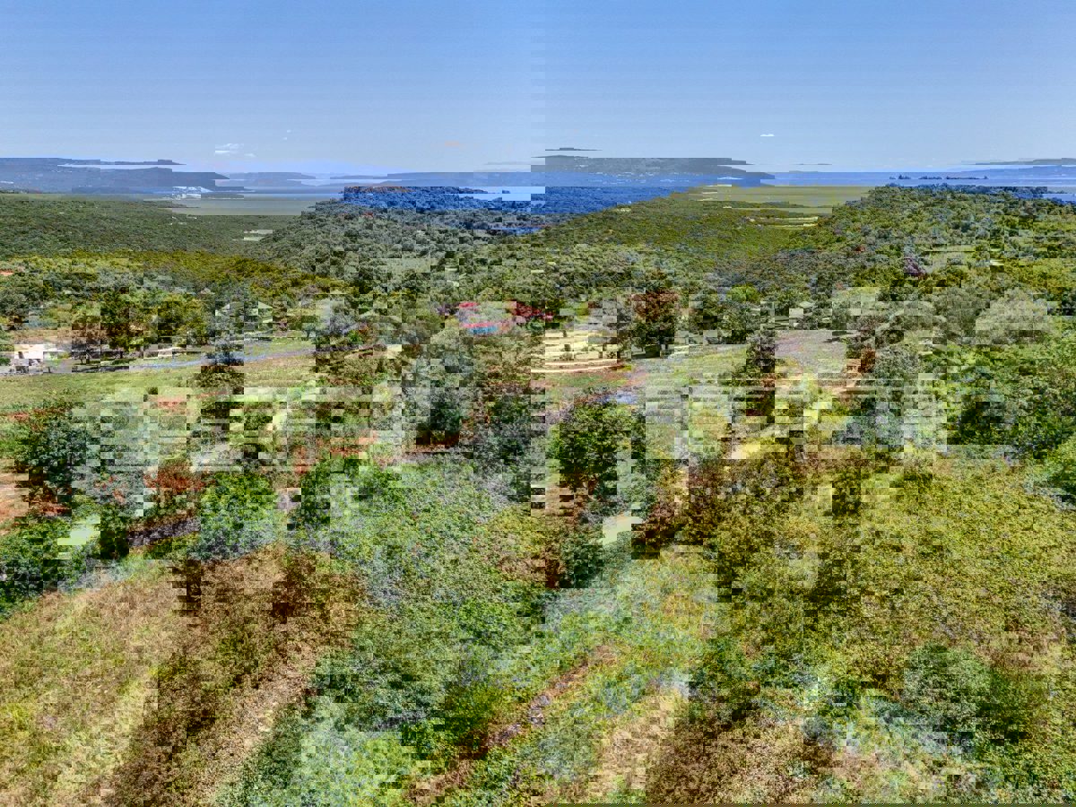 Terreno MARČANA, 210.000 €