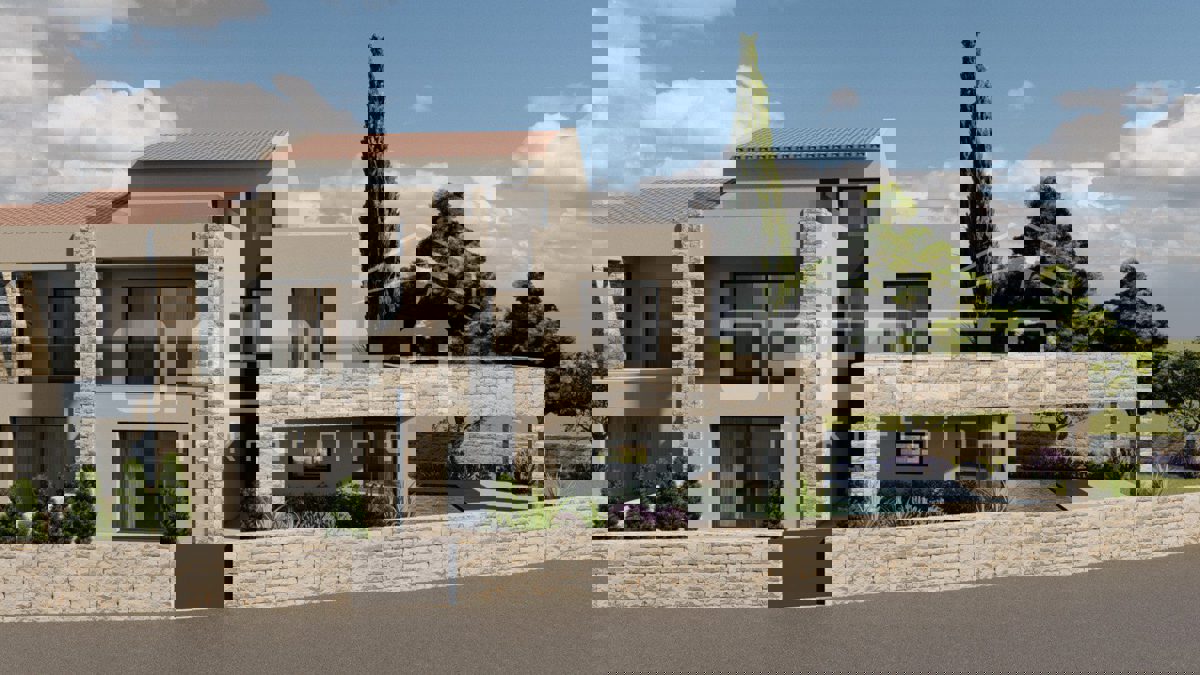 Участок VIŽINADA, 137.500 €